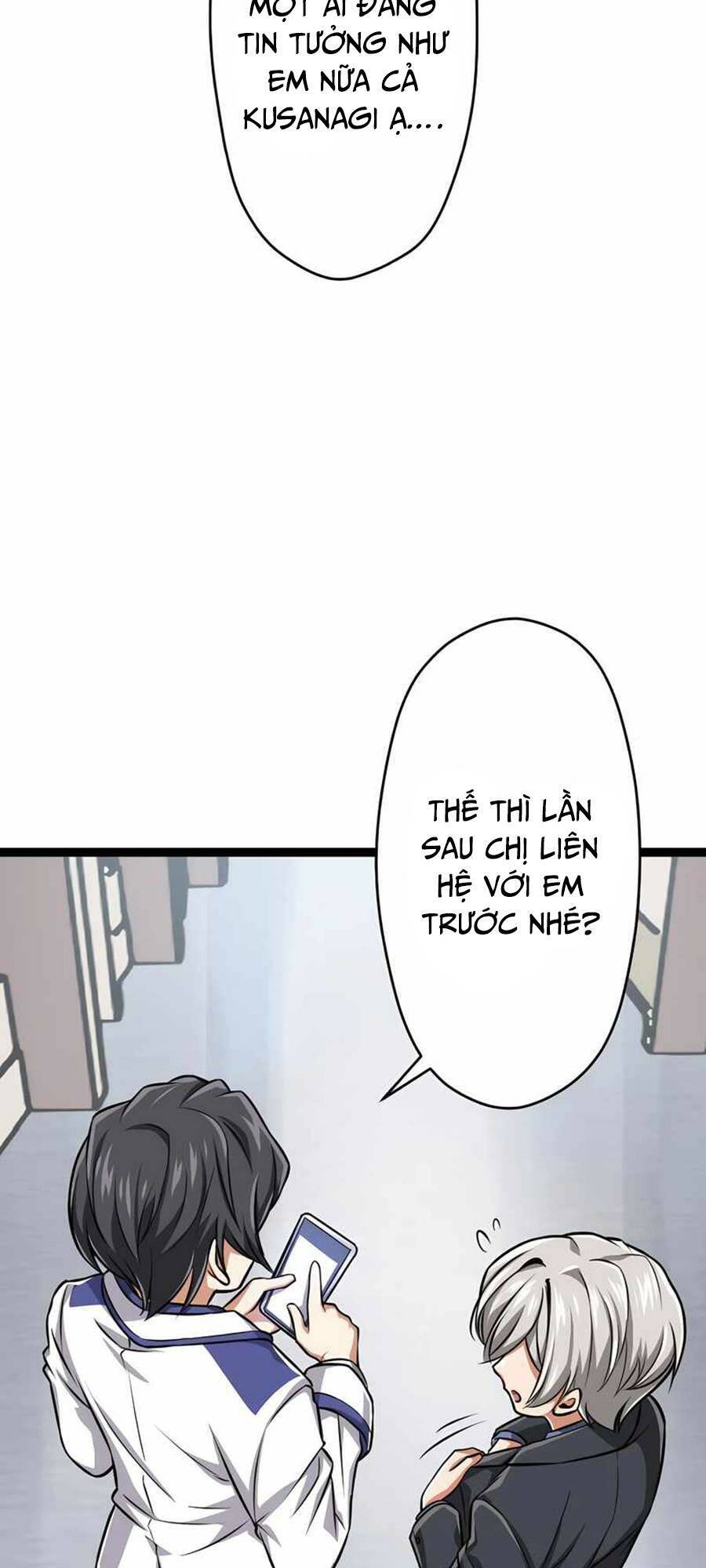 Đại Hiền Nhân Ma Thuật Cấp 99990000 - Chapter 27 - Page 94