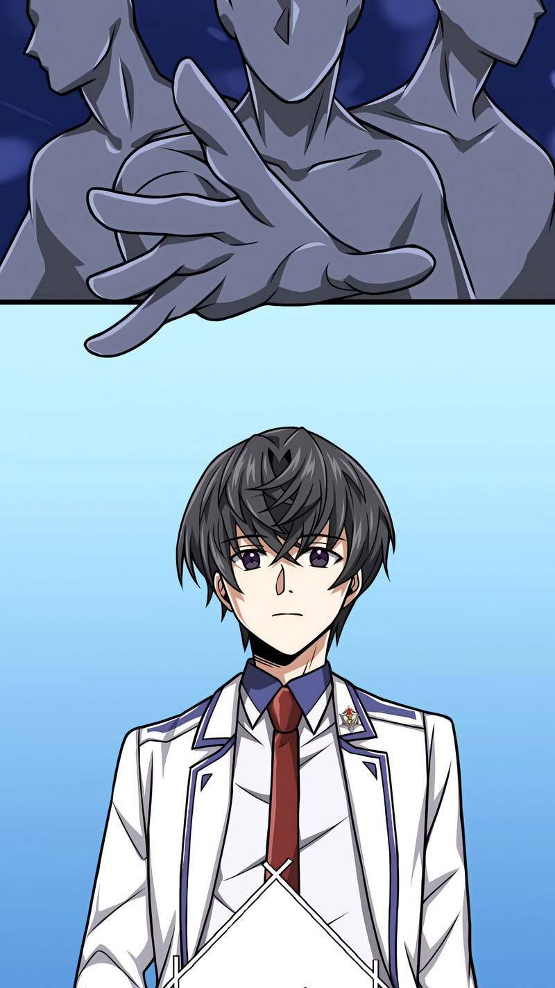 Đại Hiền Nhân Ma Thuật Cấp 99990000 - Chapter 28 - Page 16