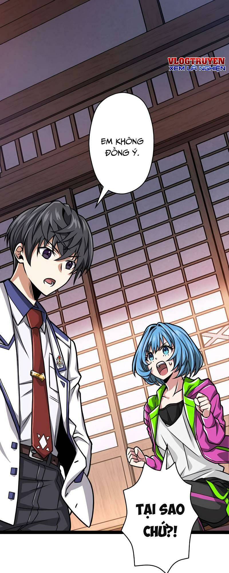 Đại Hiền Nhân Ma Thuật Cấp 99990000 - Chapter 28 - Page 19