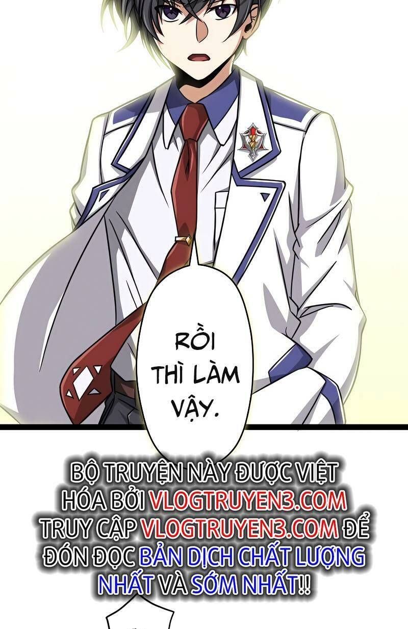 Đại Hiền Nhân Ma Thuật Cấp 99990000 - Chapter 28 - Page 30