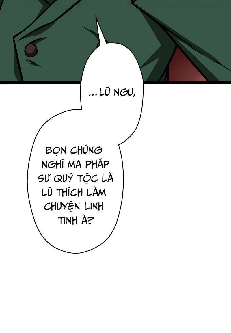 Đại Hiền Nhân Ma Thuật Cấp 99990000 - Chapter 28 - Page 36