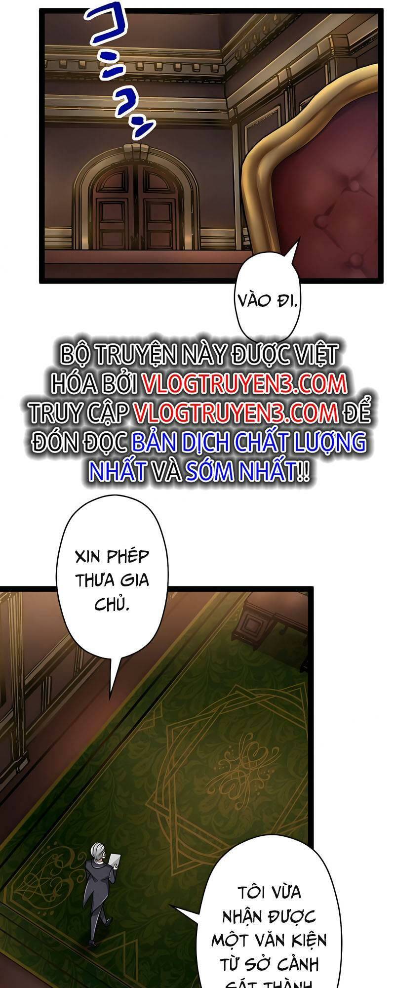 Đại Hiền Nhân Ma Thuật Cấp 99990000 - Chapter 28 - Page 37