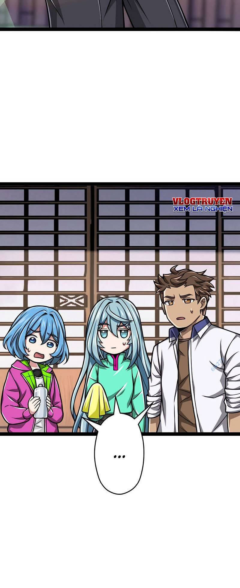 Đại Hiền Nhân Ma Thuật Cấp 99990000 - Chapter 28 - Page 3