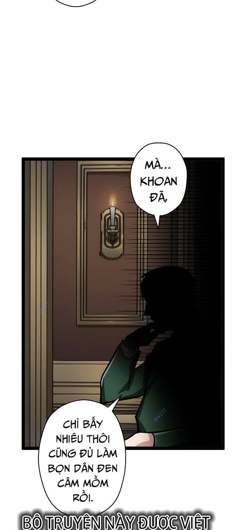 Đại Hiền Nhân Ma Thuật Cấp 99990000 - Chapter 28 - Page 39