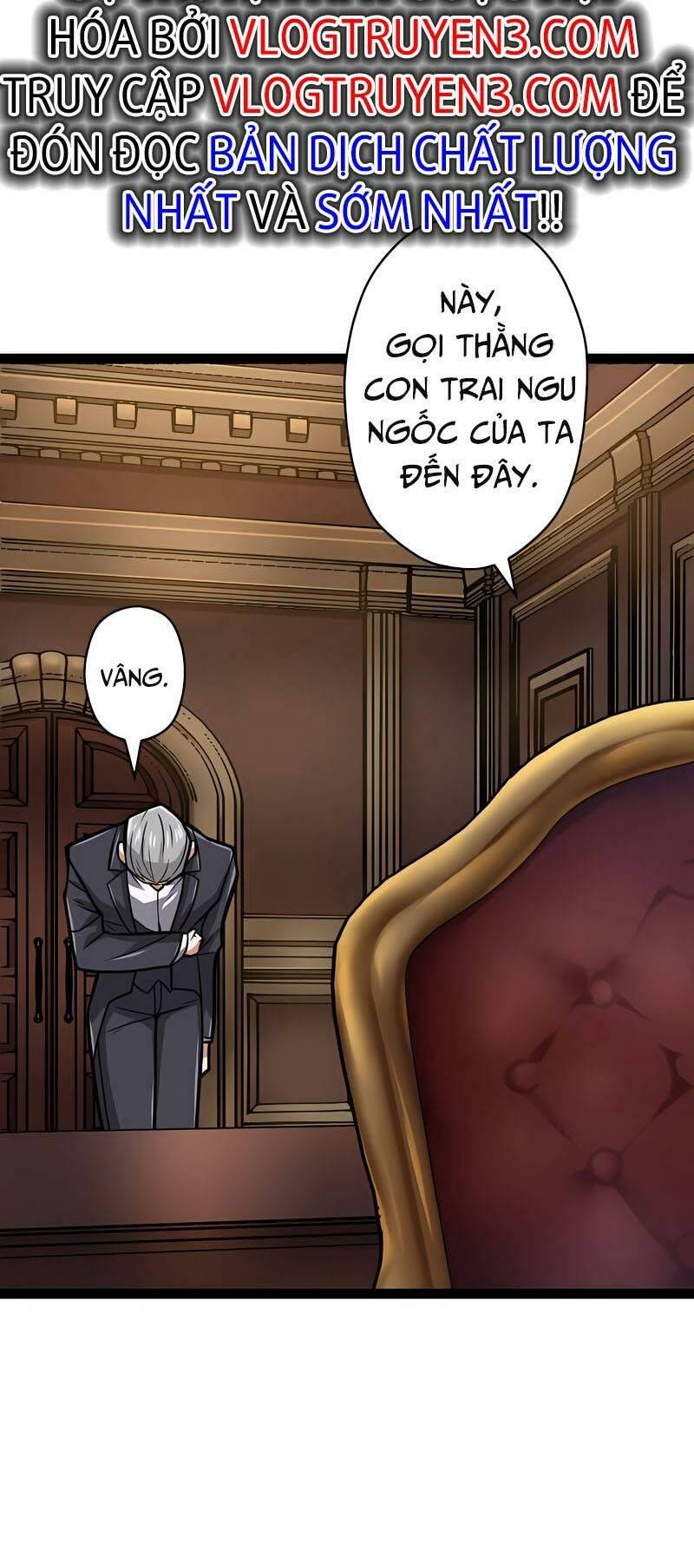 Đại Hiền Nhân Ma Thuật Cấp 99990000 - Chapter 28 - Page 40