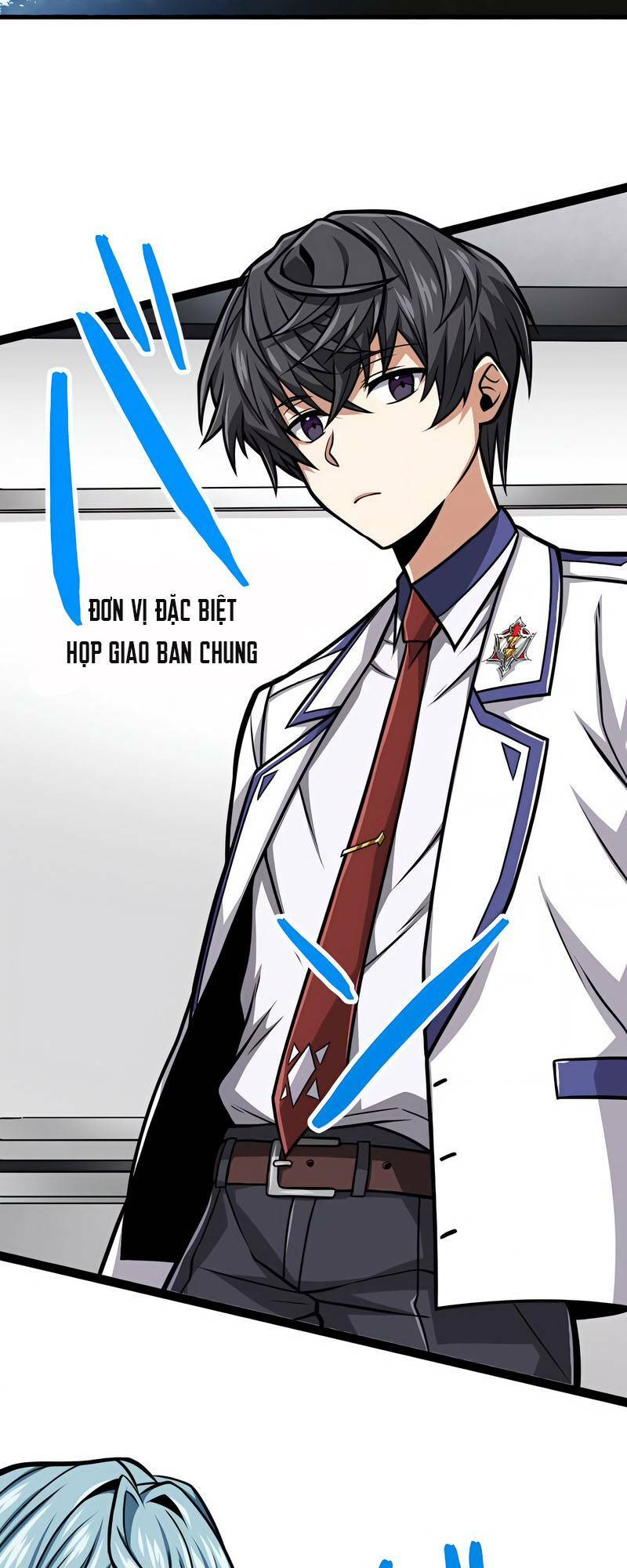 Đại Hiền Nhân Ma Thuật Cấp 99990000 - Chapter 28 - Page 42