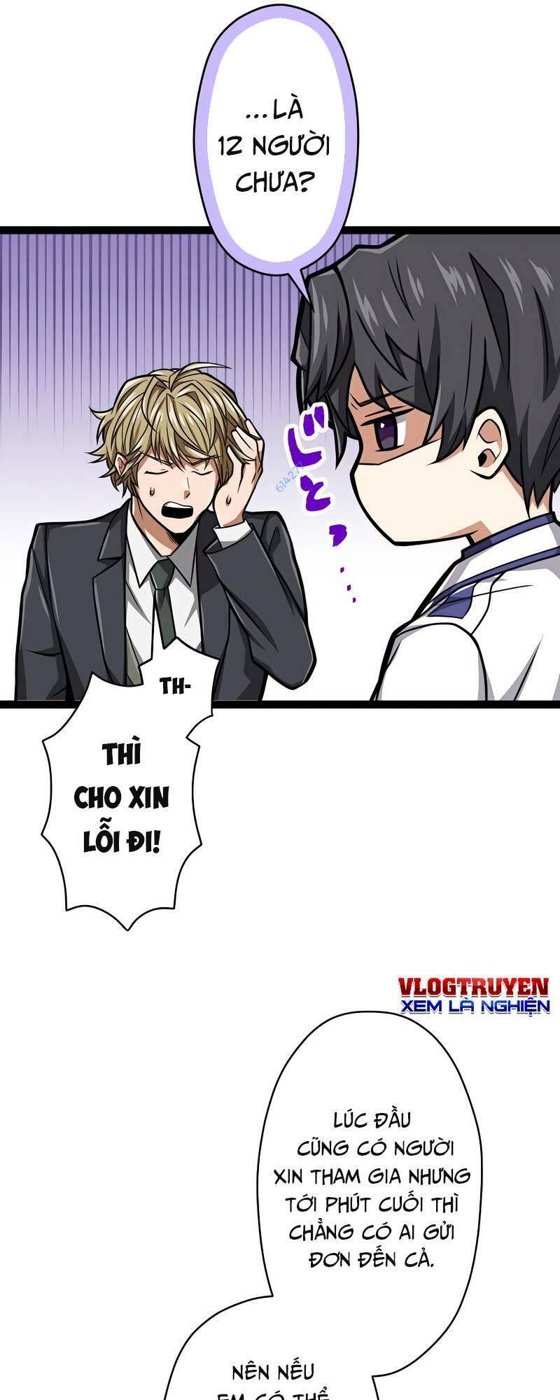 Đại Hiền Nhân Ma Thuật Cấp 99990000 - Chapter 28 - Page 45