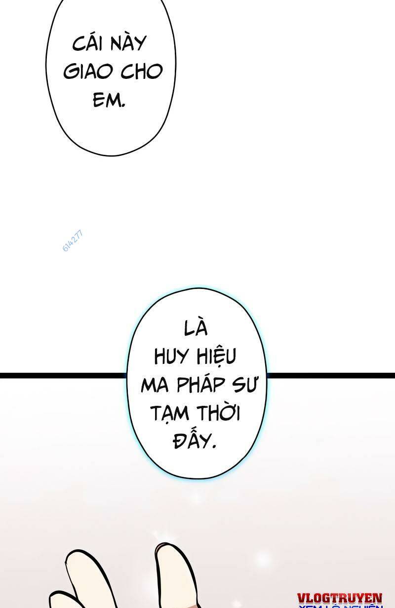 Đại Hiền Nhân Ma Thuật Cấp 99990000 - Chapter 28 - Page 48