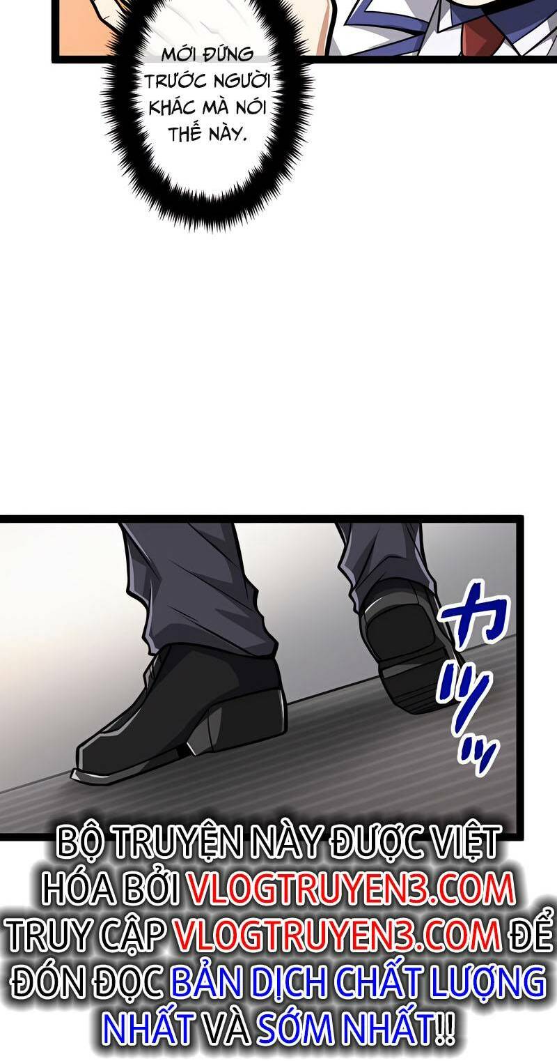 Đại Hiền Nhân Ma Thuật Cấp 99990000 - Chapter 28 - Page 53