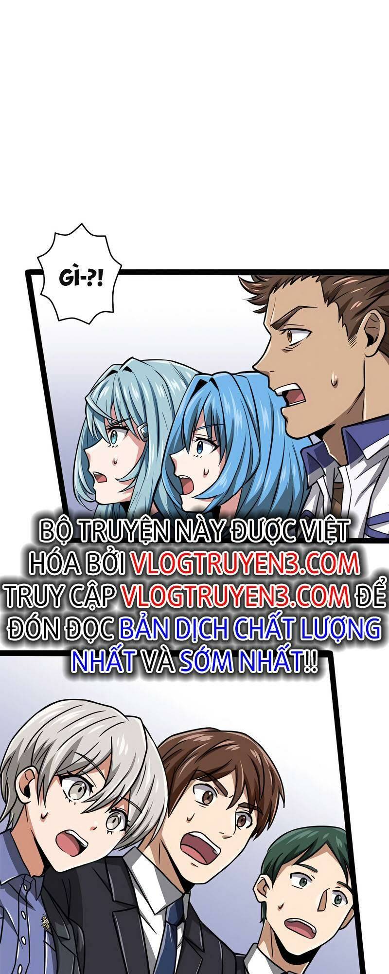 Đại Hiền Nhân Ma Thuật Cấp 99990000 - Chapter 28 - Page 56