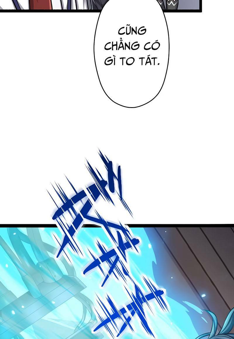 Đại Hiền Nhân Ma Thuật Cấp 99990000 - Chapter 28 - Page 62