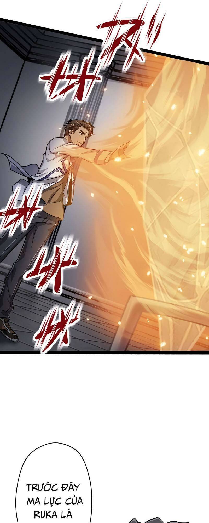 Đại Hiền Nhân Ma Thuật Cấp 99990000 - Chapter 28 - Page 64