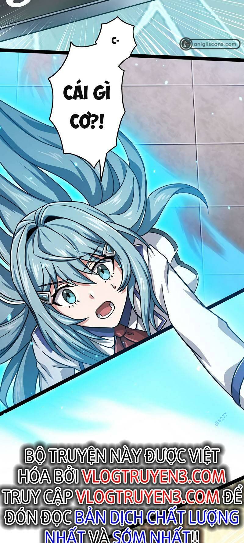 Đại Hiền Nhân Ma Thuật Cấp 99990000 - Chapter 28 - Page 66