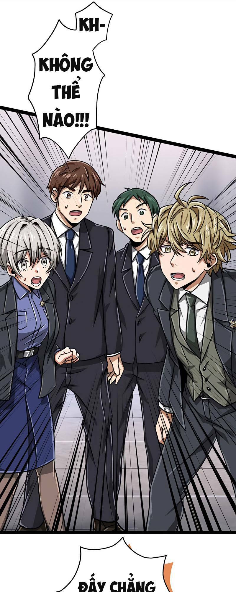 Đại Hiền Nhân Ma Thuật Cấp 99990000 - Chapter 28 - Page 68