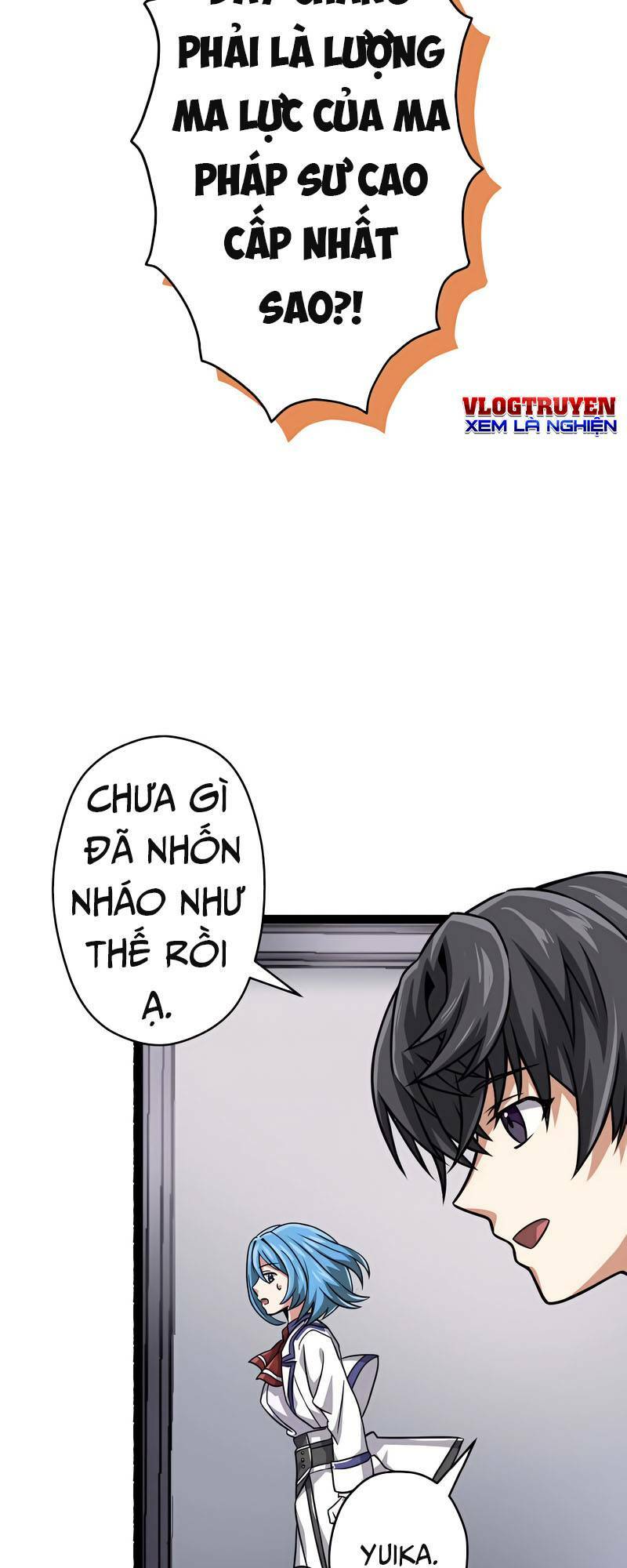 Đại Hiền Nhân Ma Thuật Cấp 99990000 - Chapter 28 - Page 69