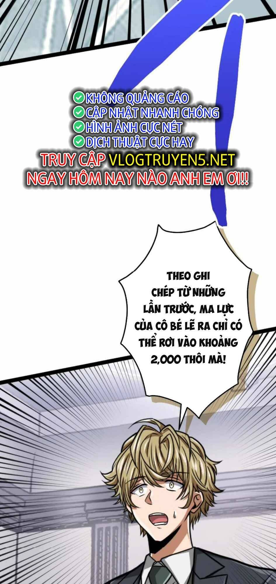 Đại Hiền Nhân Ma Thuật Cấp 99990000 - Chapter 29 - Page 11