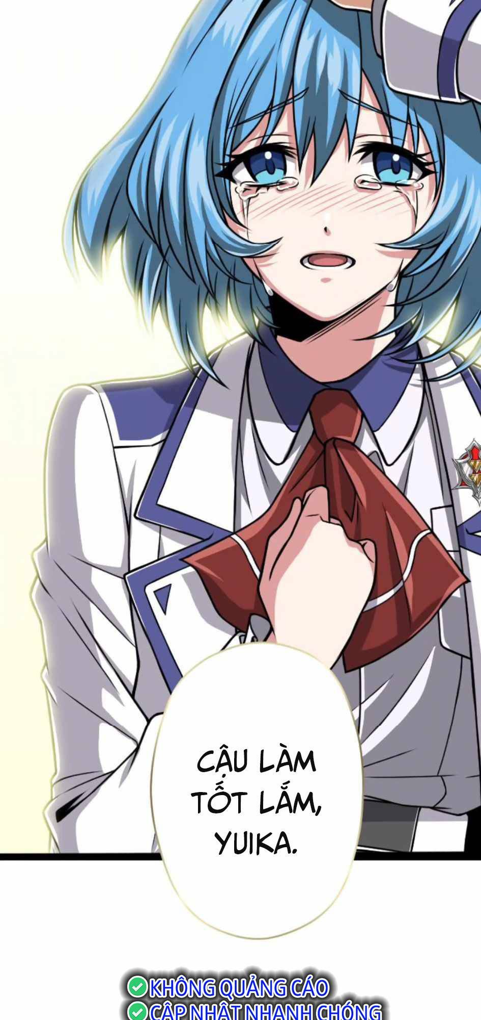 Đại Hiền Nhân Ma Thuật Cấp 99990000 - Chapter 29 - Page 16