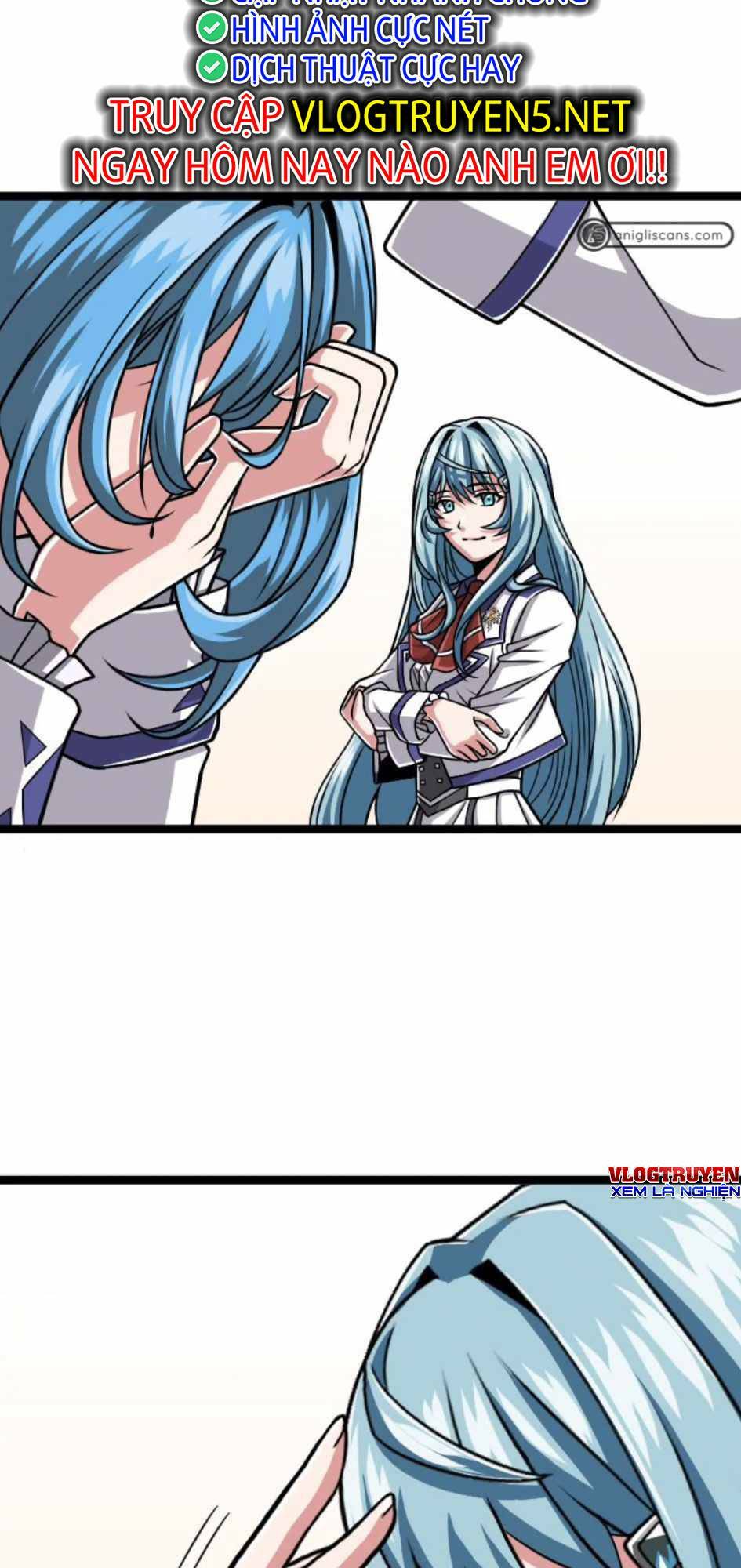 Đại Hiền Nhân Ma Thuật Cấp 99990000 - Chapter 29 - Page 17