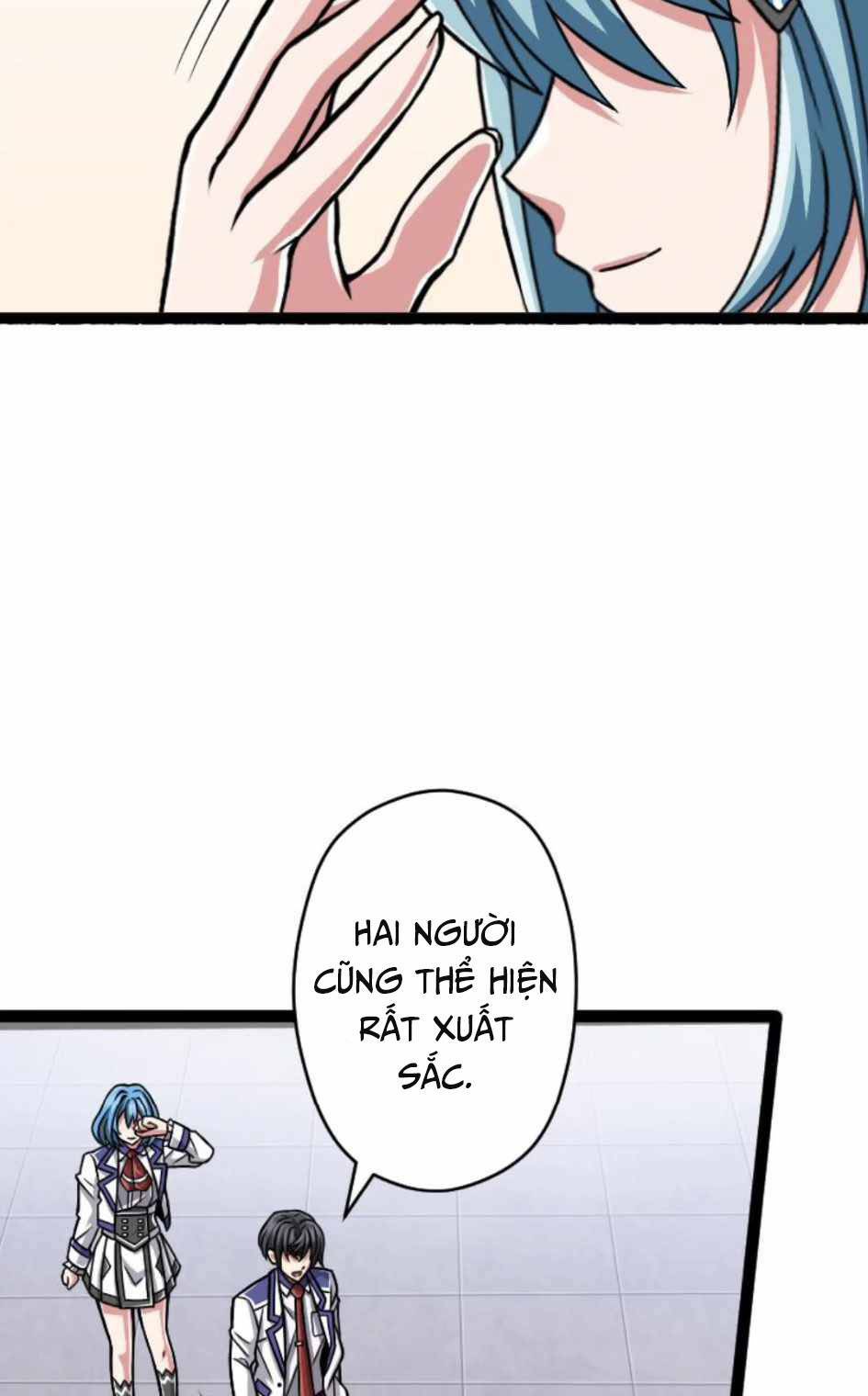 Đại Hiền Nhân Ma Thuật Cấp 99990000 - Chapter 29 - Page 18