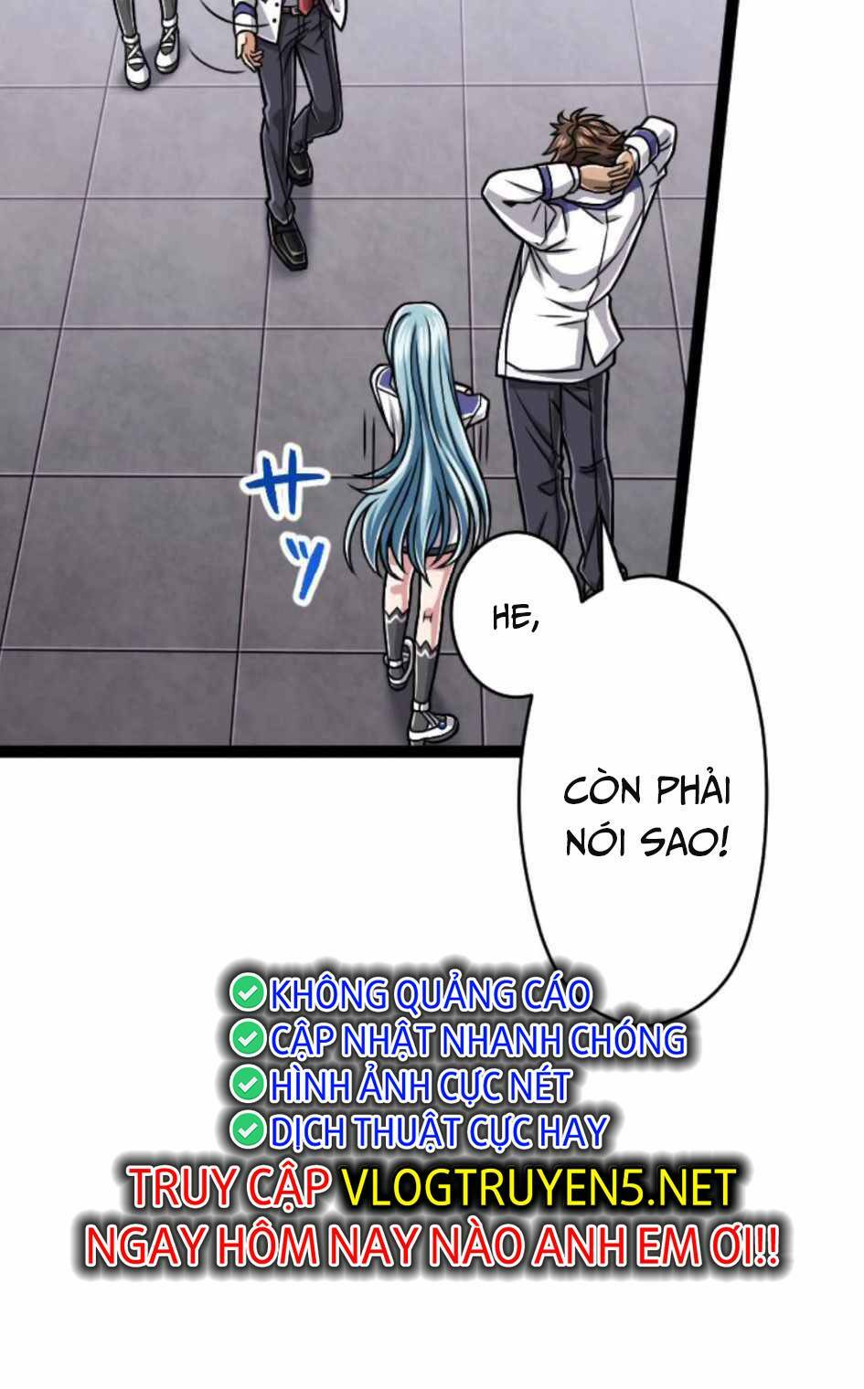 Đại Hiền Nhân Ma Thuật Cấp 99990000 - Chapter 29 - Page 19