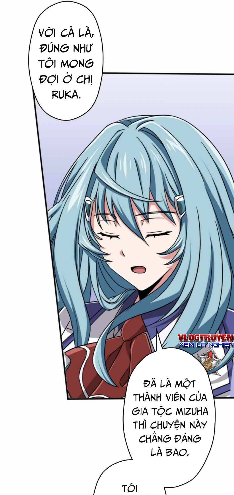 Đại Hiền Nhân Ma Thuật Cấp 99990000 - Chapter 29 - Page 20