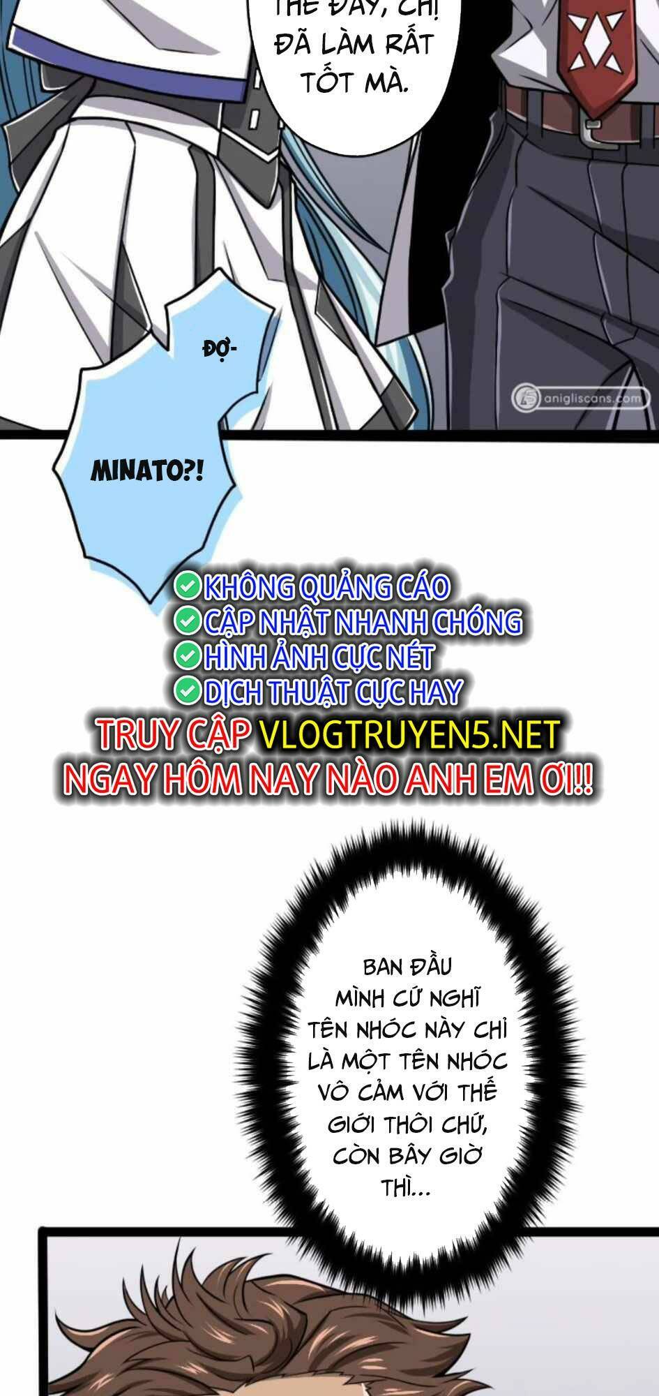 Đại Hiền Nhân Ma Thuật Cấp 99990000 - Chapter 29 - Page 22