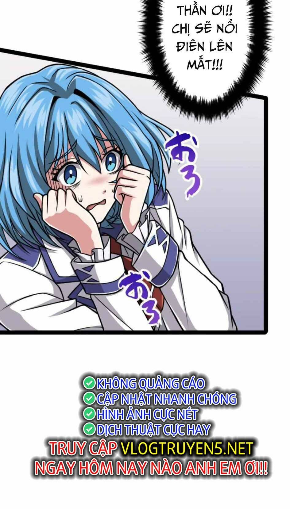 Đại Hiền Nhân Ma Thuật Cấp 99990000 - Chapter 29 - Page 24