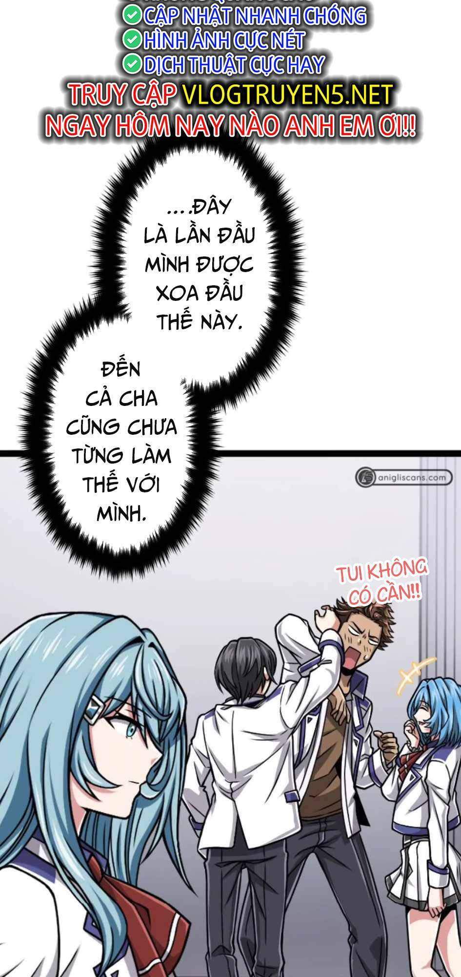 Đại Hiền Nhân Ma Thuật Cấp 99990000 - Chapter 29 - Page 27