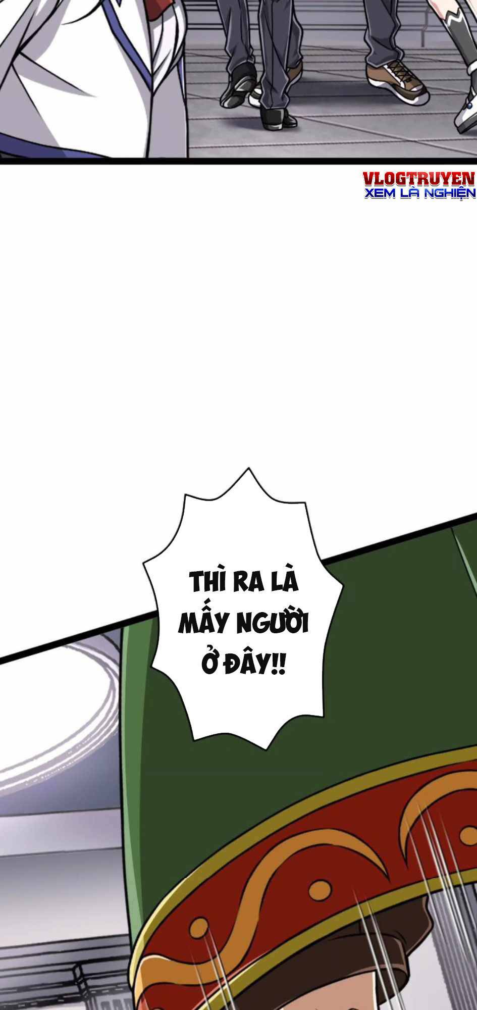 Đại Hiền Nhân Ma Thuật Cấp 99990000 - Chapter 29 - Page 28