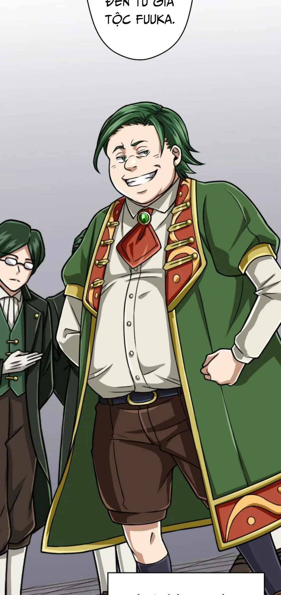 Đại Hiền Nhân Ma Thuật Cấp 99990000 - Chapter 29 - Page 32