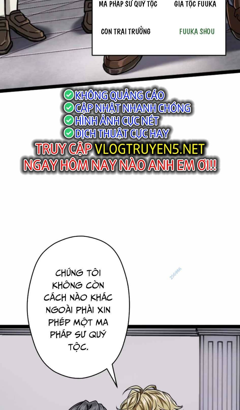 Đại Hiền Nhân Ma Thuật Cấp 99990000 - Chapter 29 - Page 33