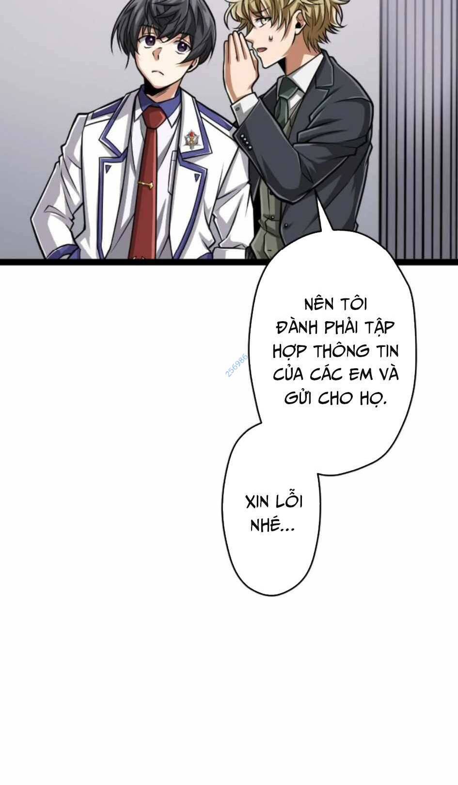 Đại Hiền Nhân Ma Thuật Cấp 99990000 - Chapter 29 - Page 34