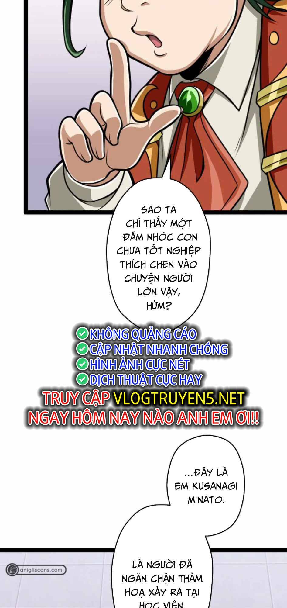 Đại Hiền Nhân Ma Thuật Cấp 99990000 - Chapter 29 - Page 37