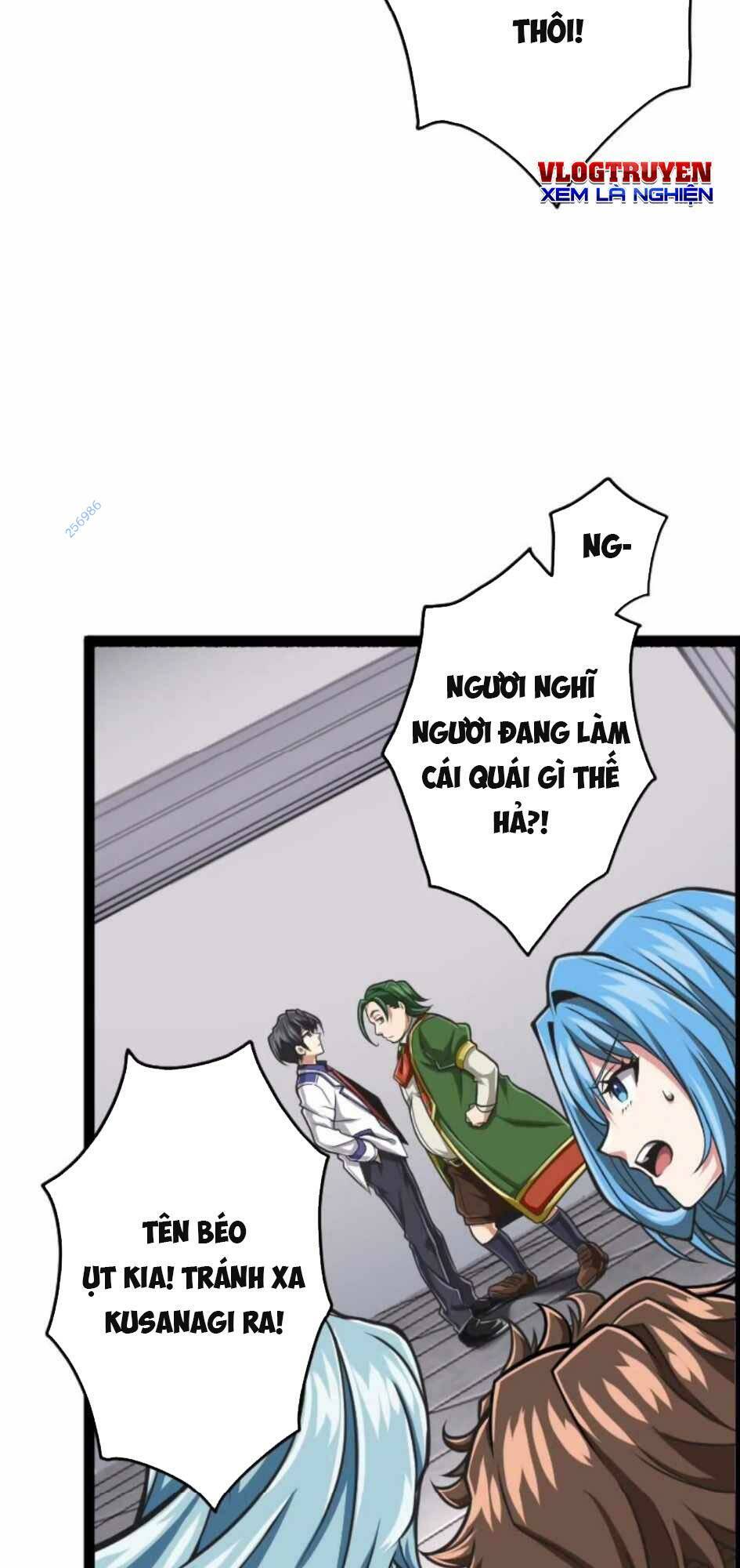 Đại Hiền Nhân Ma Thuật Cấp 99990000 - Chapter 29 - Page 42