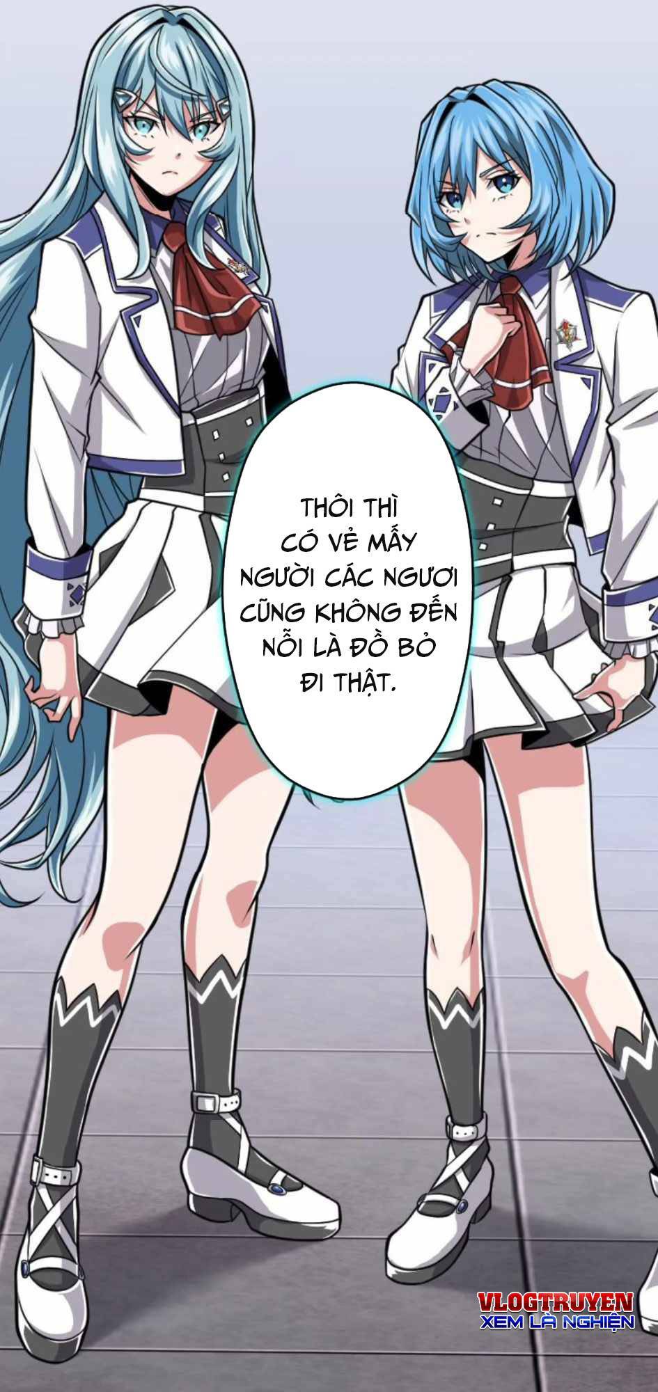 Đại Hiền Nhân Ma Thuật Cấp 99990000 - Chapter 29 - Page 45