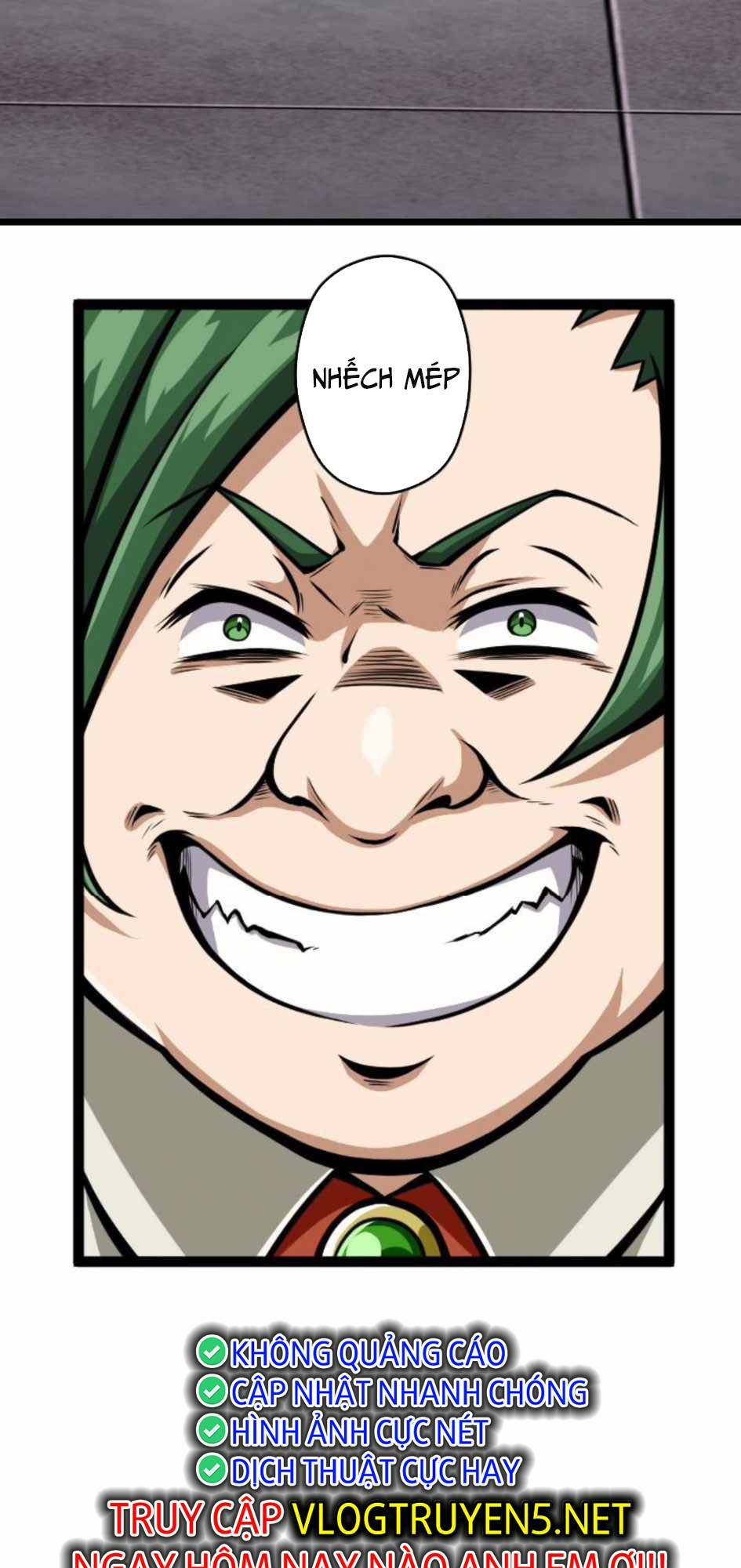 Đại Hiền Nhân Ma Thuật Cấp 99990000 - Chapter 29 - Page 46