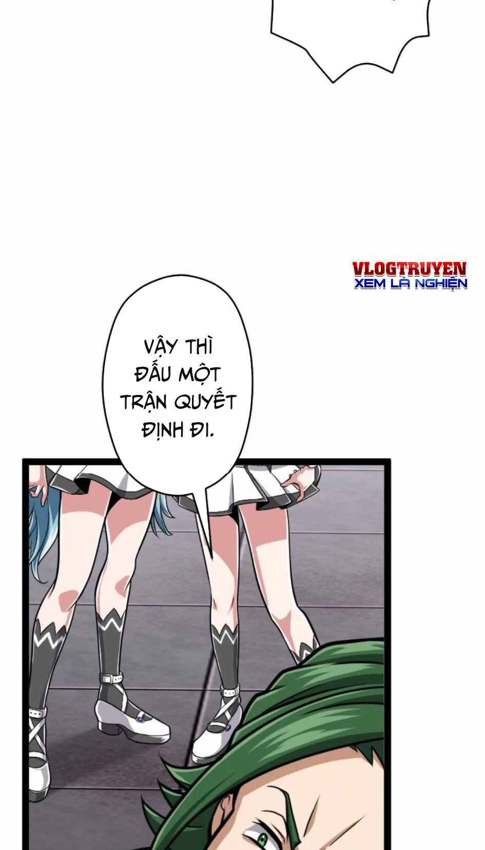 Đại Hiền Nhân Ma Thuật Cấp 99990000 - Chapter 29 - Page 48