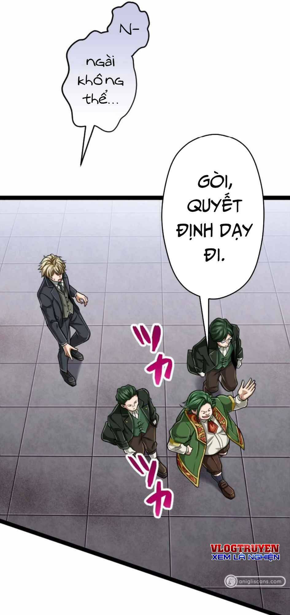 Đại Hiền Nhân Ma Thuật Cấp 99990000 - Chapter 29 - Page 50