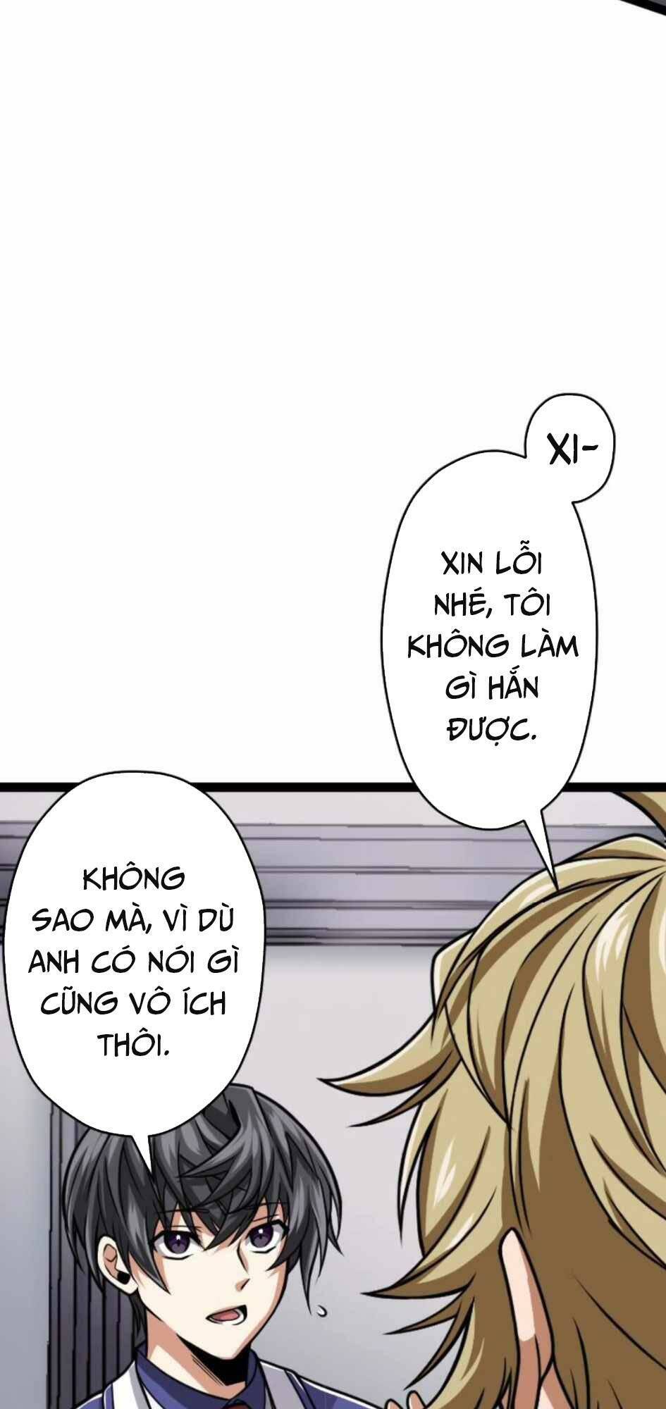 Đại Hiền Nhân Ma Thuật Cấp 99990000 - Chapter 29 - Page 51