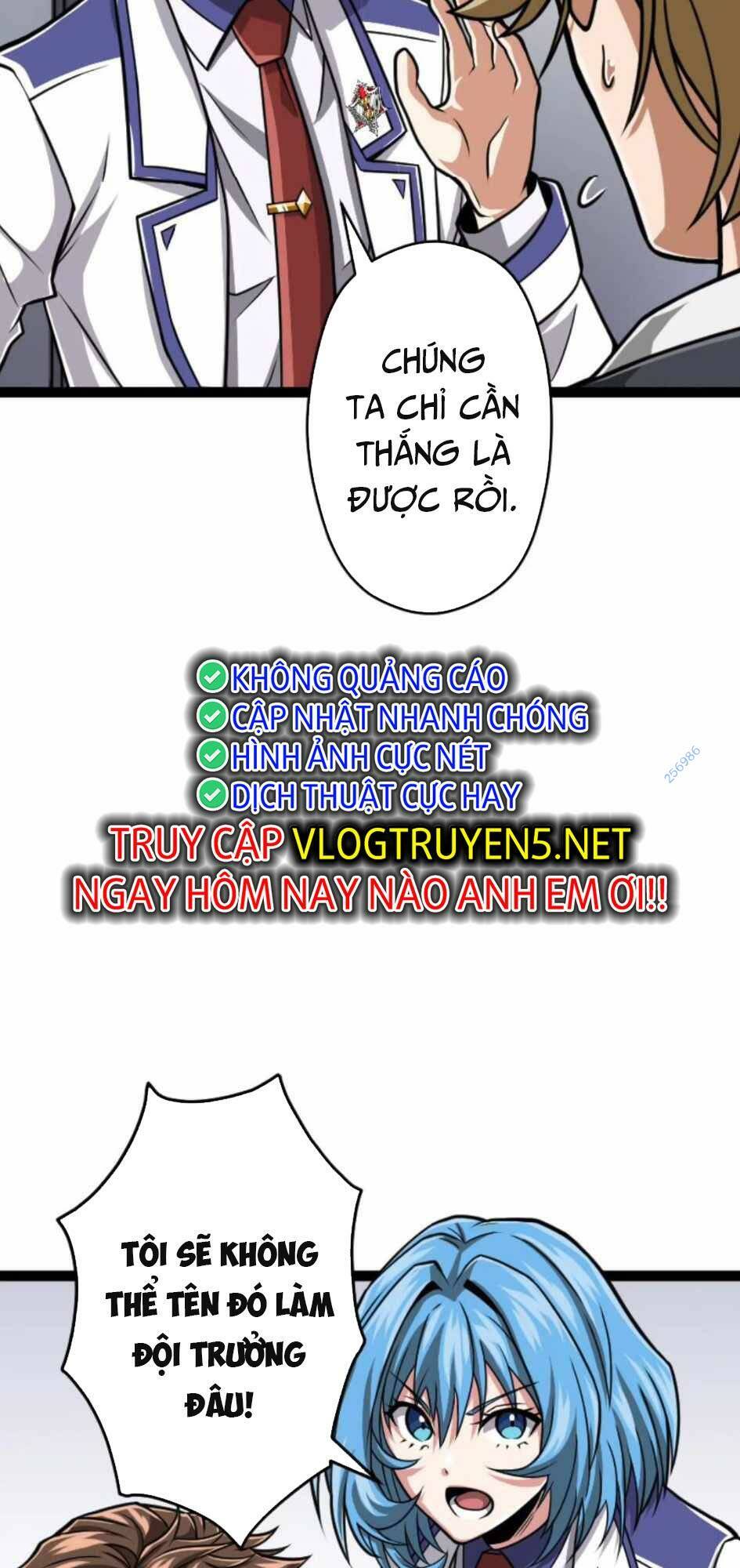 Đại Hiền Nhân Ma Thuật Cấp 99990000 - Chapter 29 - Page 52