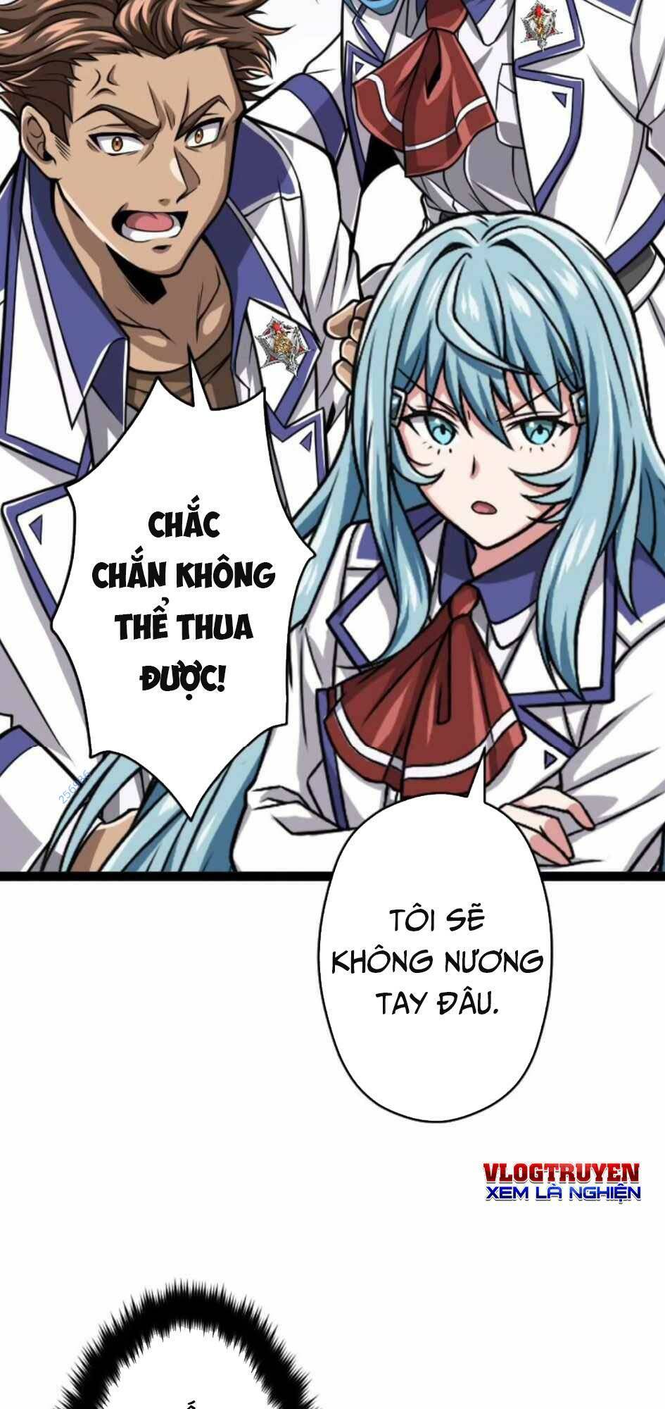 Đại Hiền Nhân Ma Thuật Cấp 99990000 - Chapter 29 - Page 53