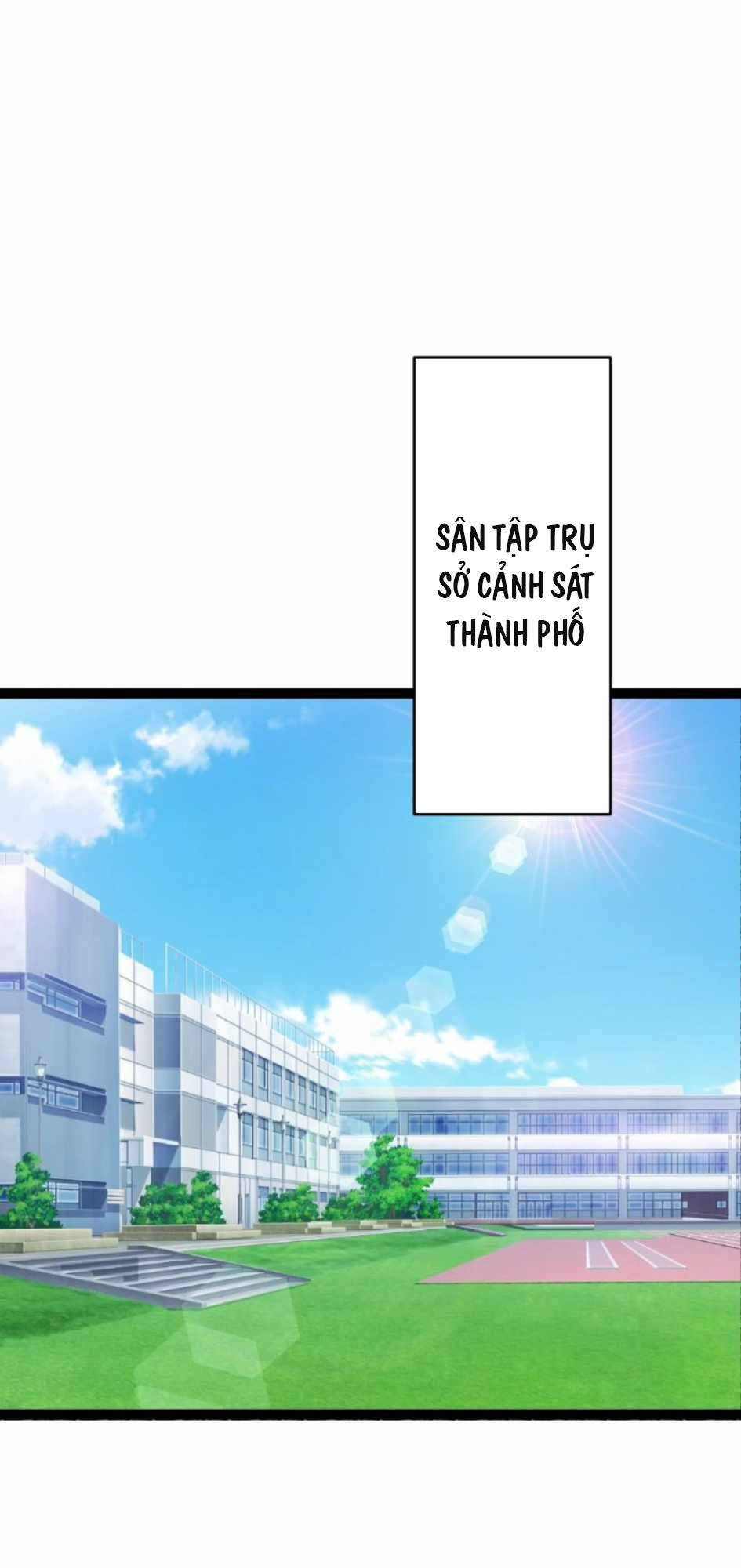 Đại Hiền Nhân Ma Thuật Cấp 99990000 - Chapter 29 - Page 55