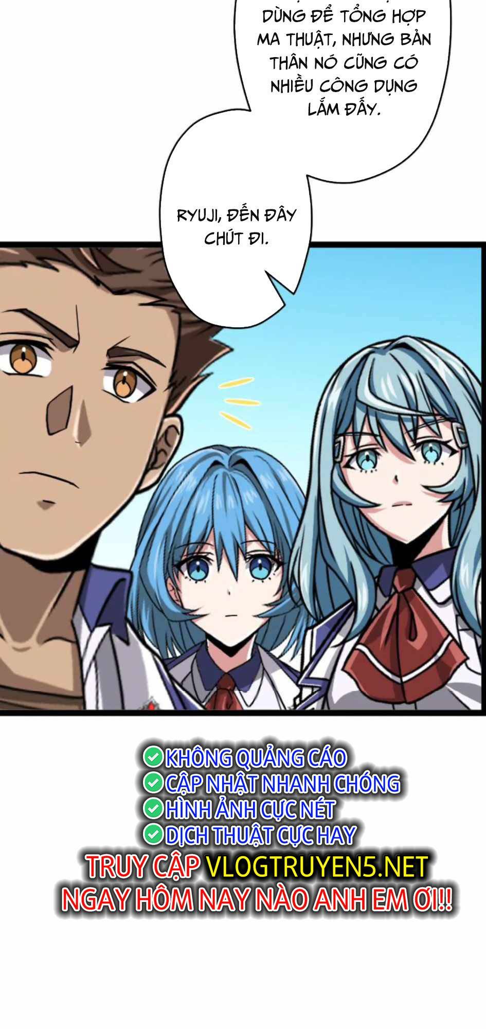 Đại Hiền Nhân Ma Thuật Cấp 99990000 - Chapter 29 - Page 59