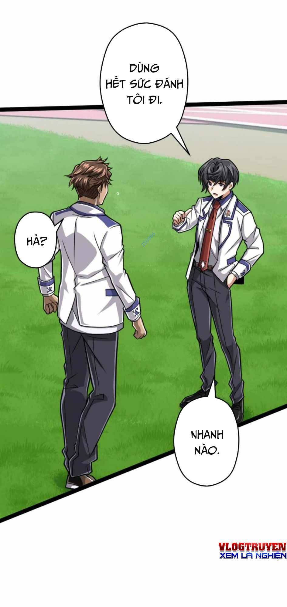 Đại Hiền Nhân Ma Thuật Cấp 99990000 - Chapter 29 - Page 60