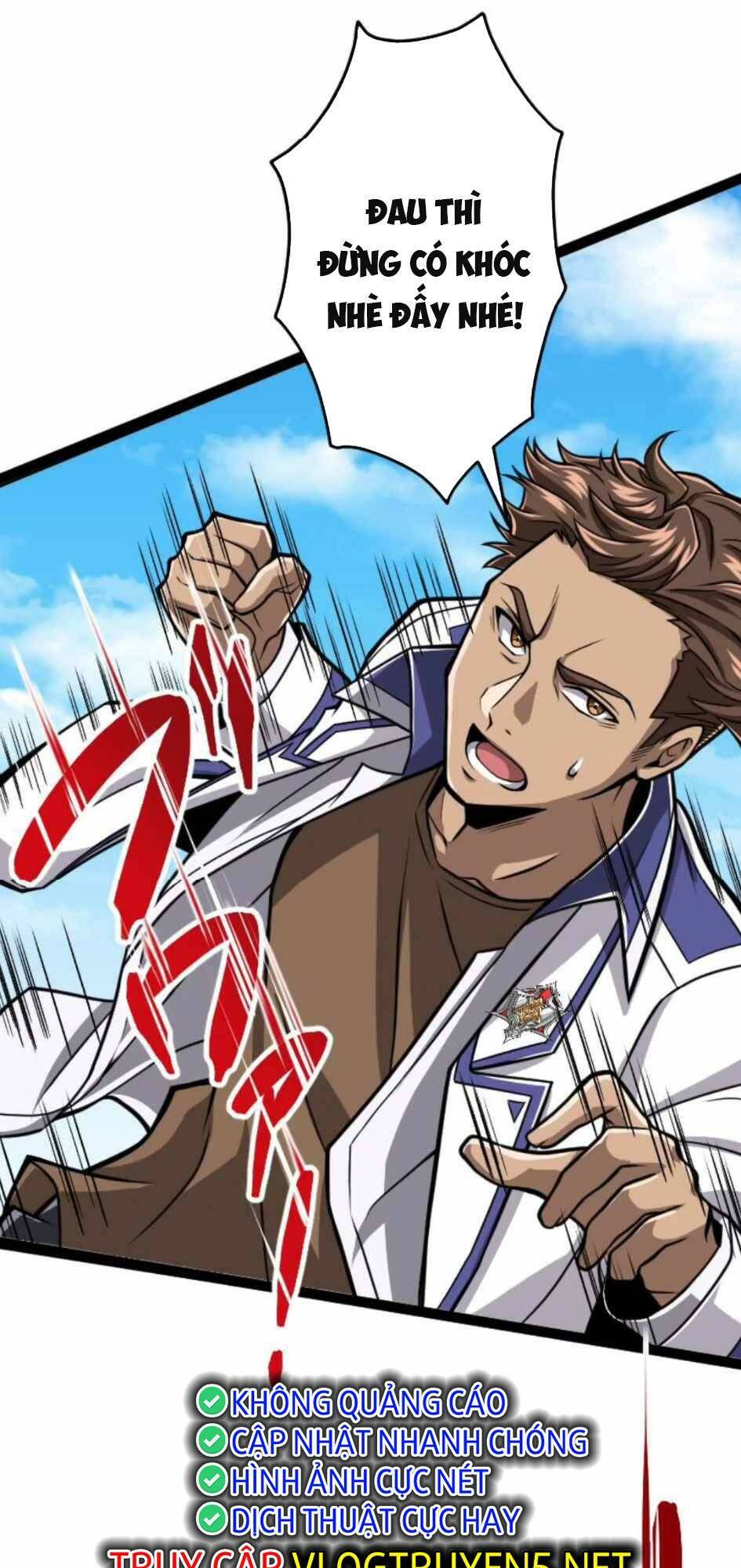 Đại Hiền Nhân Ma Thuật Cấp 99990000 - Chapter 29 - Page 61