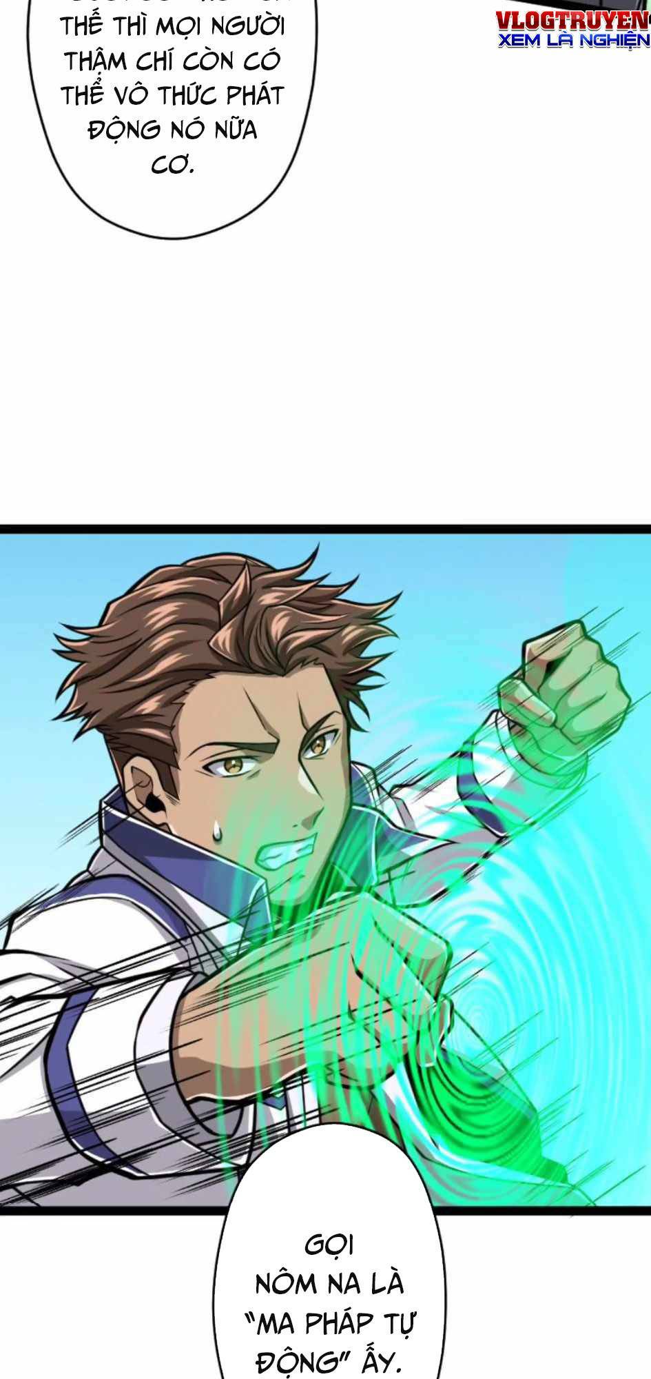 Đại Hiền Nhân Ma Thuật Cấp 99990000 - Chapter 29 - Page 66