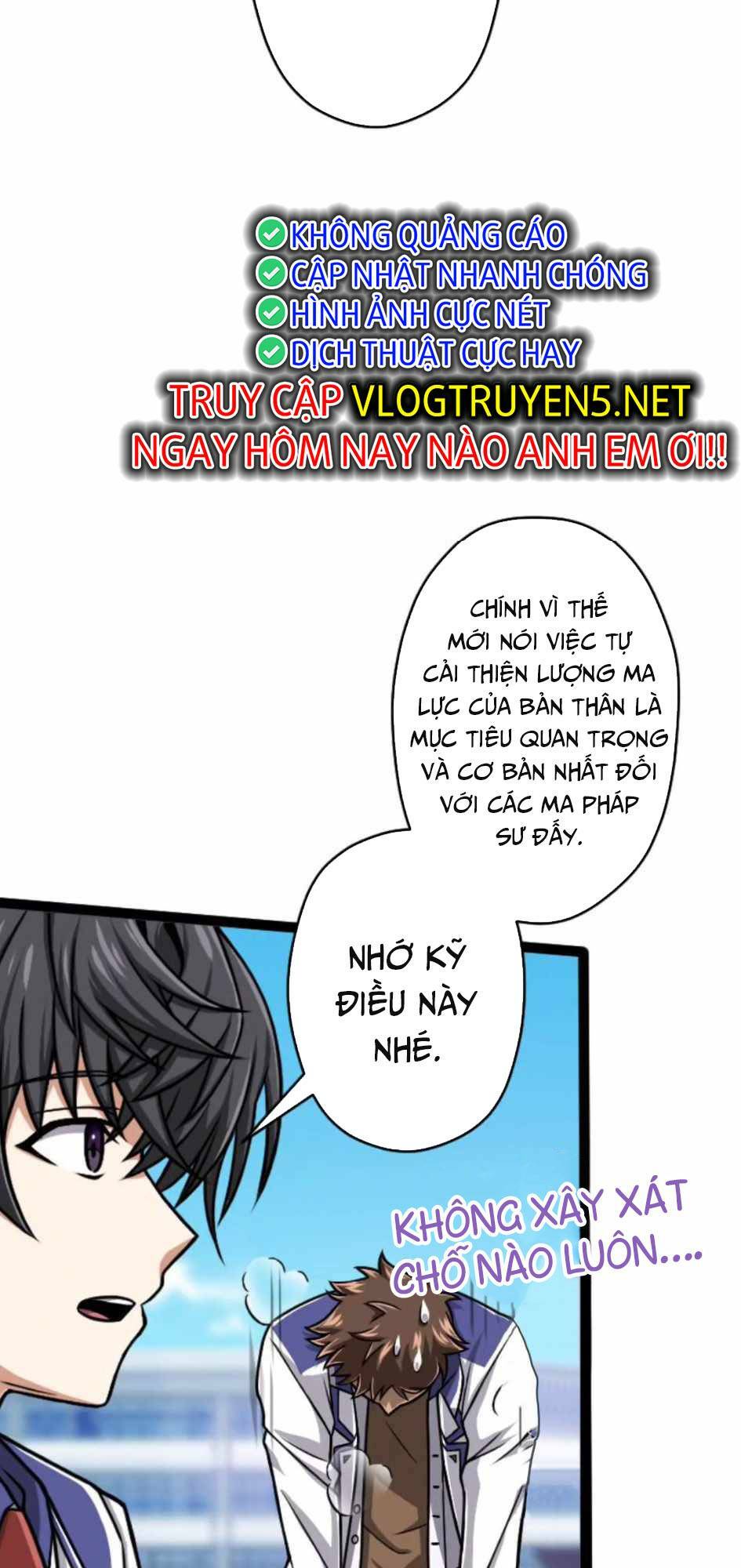 Đại Hiền Nhân Ma Thuật Cấp 99990000 - Chapter 29 - Page 67