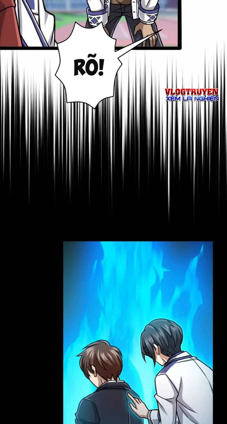 Đại Hiền Nhân Ma Thuật Cấp 99990000 - Chapter 29 - Page 68