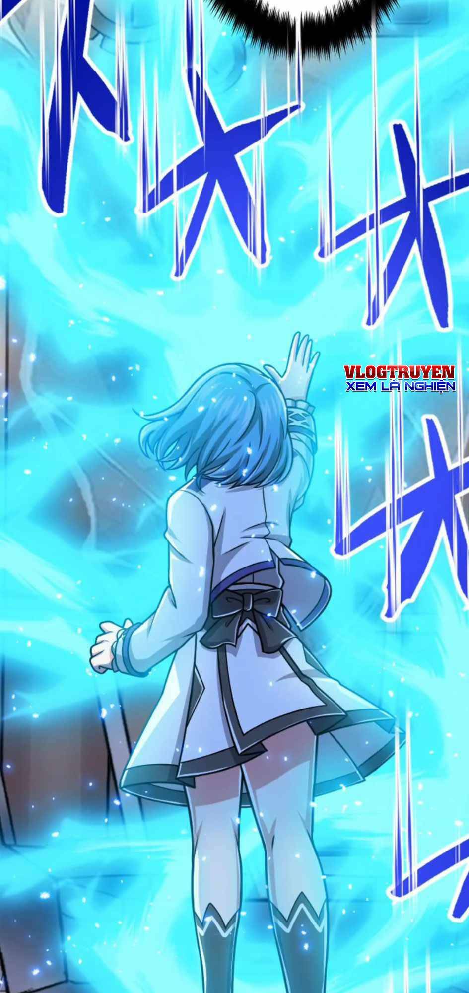 Đại Hiền Nhân Ma Thuật Cấp 99990000 - Chapter 29 - Page 6