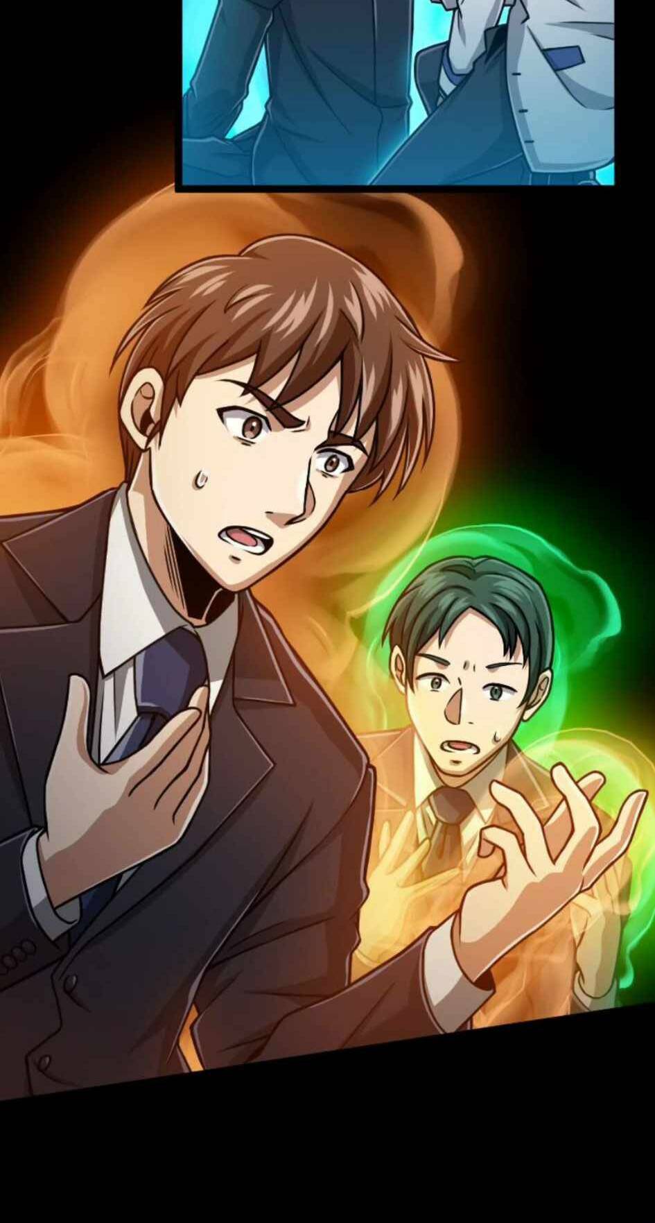 Đại Hiền Nhân Ma Thuật Cấp 99990000 - Chapter 29 - Page 69